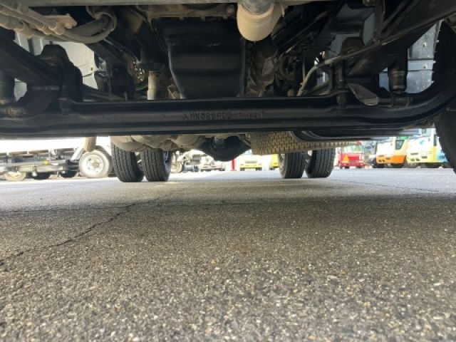 MITSUBISHI FUSOU FIGHTER 2020