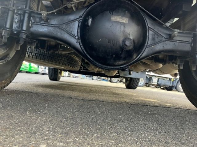 MITSUBISHI FUSOU FIGHTER 2020