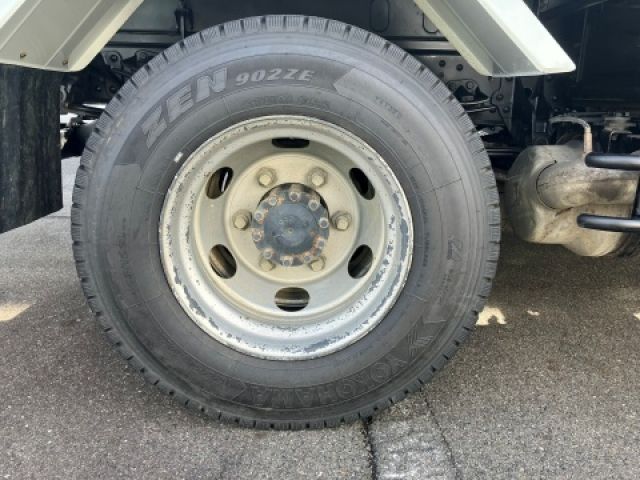 MITSUBISHI FUSOU FIGHTER 2020