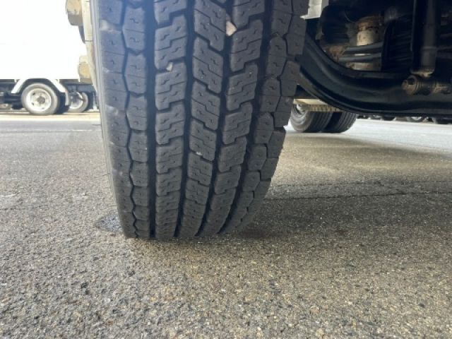 MITSUBISHI FUSOU FIGHTER 2020