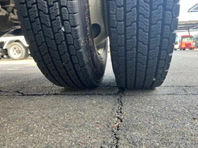 MITSUBISHI FUSOU FIGHTER 2020