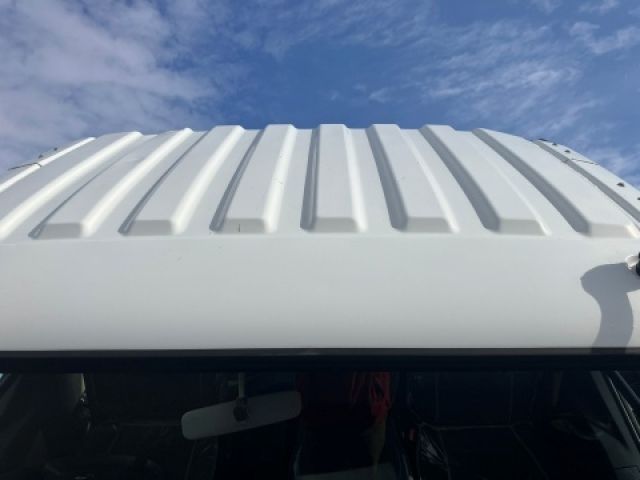 MITSUBISHI FUSOU FIGHTER 2020