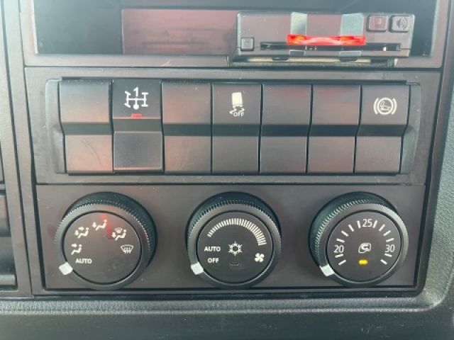 MITSUBISHI FUSOU FIGHTER 2020