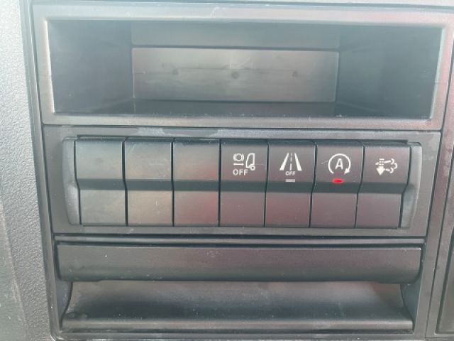 MITSUBISHI FUSOU FIGHTER 2020