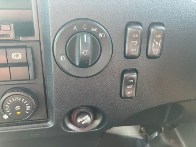 MITSUBISHI FUSOU FIGHTER 2020