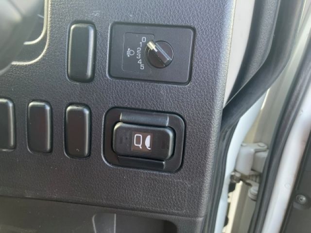 MITSUBISHI FUSOU FIGHTER 2020