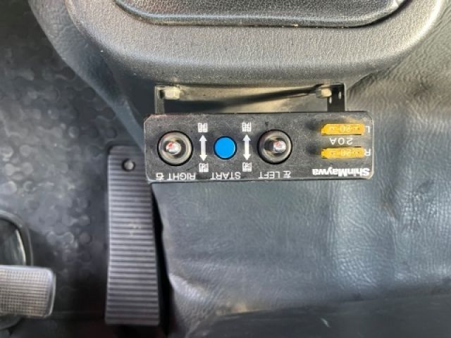 MITSUBISHI FUSOU FIGHTER 2020