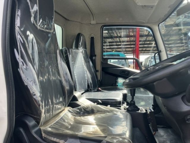 MITSUBISHI FUSOU FIGHTER 2020