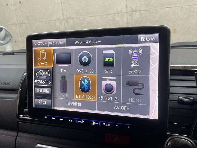 TOYOTA HIACE van 2WD 2018