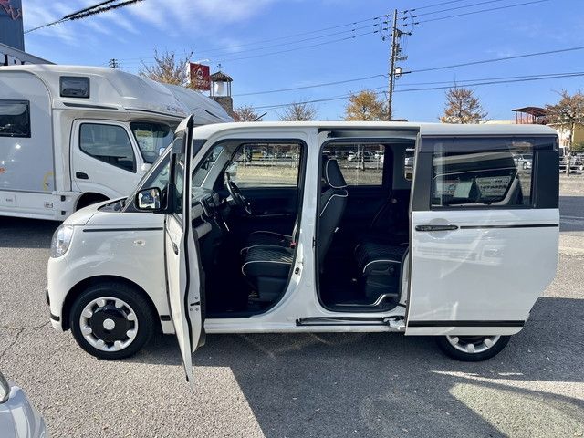 DAIHATSU MOVE canbus 2019