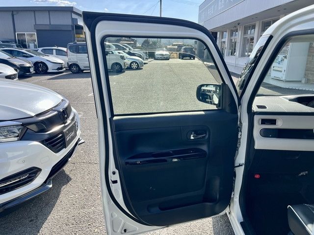 DAIHATSU MOVE canbus 2019