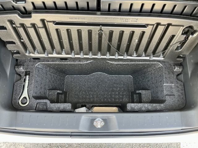 DAIHATSU MOVE canbus 2019