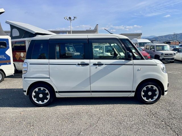 DAIHATSU MOVE canbus 2019