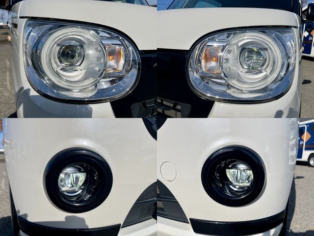 DAIHATSU MOVE canbus 2019