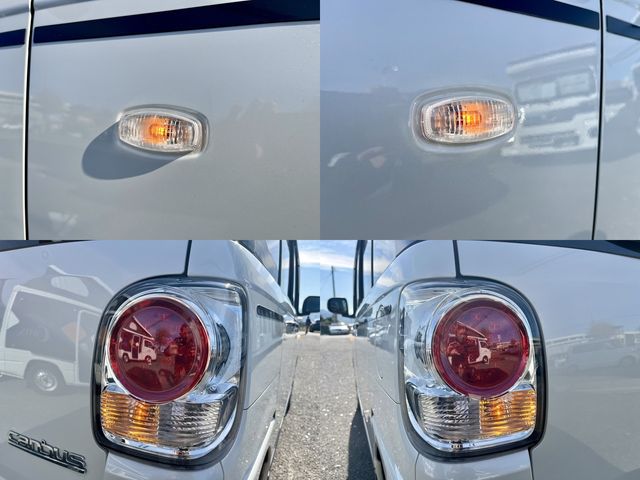 DAIHATSU MOVE canbus 2019