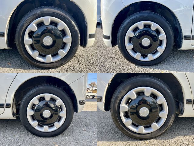 DAIHATSU MOVE canbus 2019