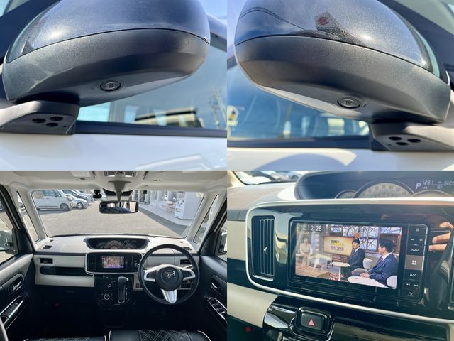 DAIHATSU MOVE canbus 2019