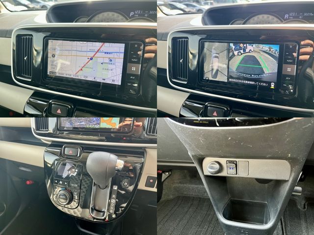 DAIHATSU MOVE canbus 2019