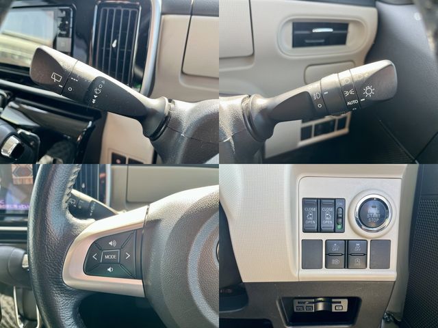 DAIHATSU MOVE canbus 2019