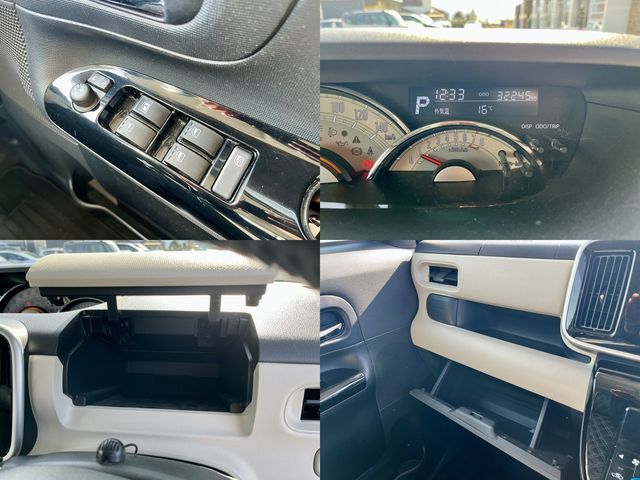 DAIHATSU MOVE canbus 2019