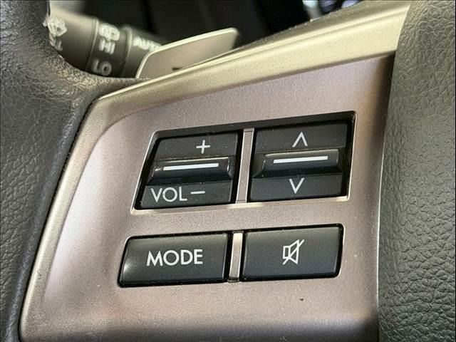 SUBARU FORESTER 2013