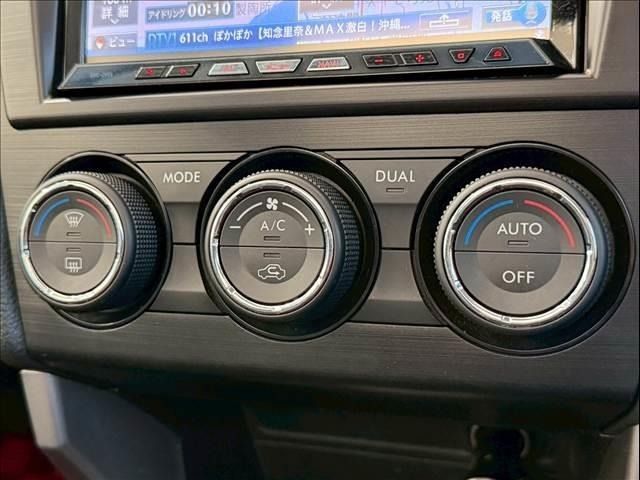 SUBARU FORESTER 2013