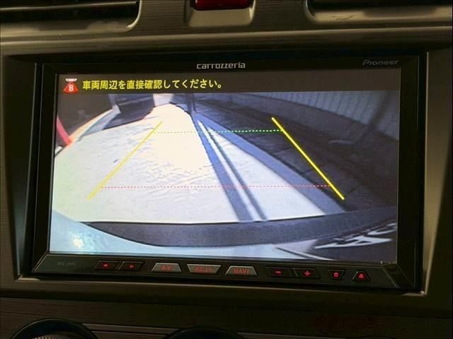 SUBARU FORESTER 2013