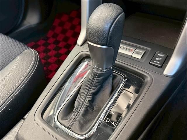 SUBARU FORESTER 2013