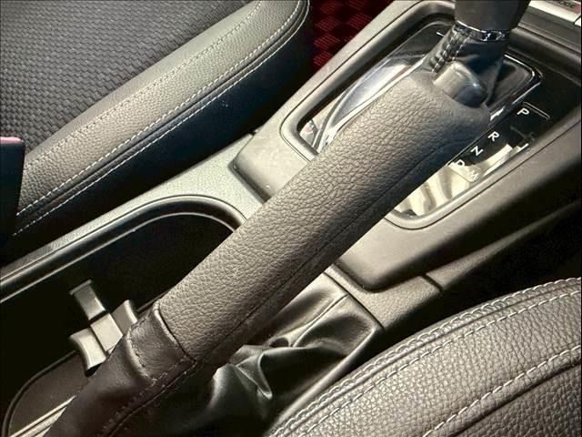 SUBARU FORESTER 2013