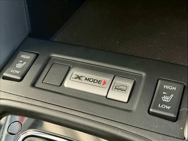 SUBARU FORESTER 2013