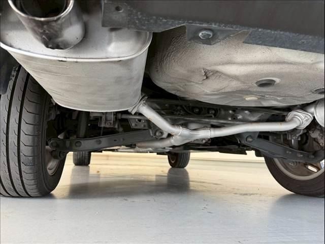 SUBARU FORESTER 2013