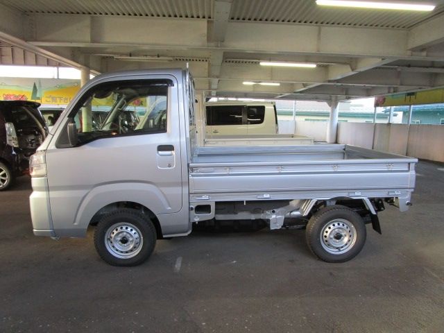 SUBARU SAMBAR truck 4WD 2025