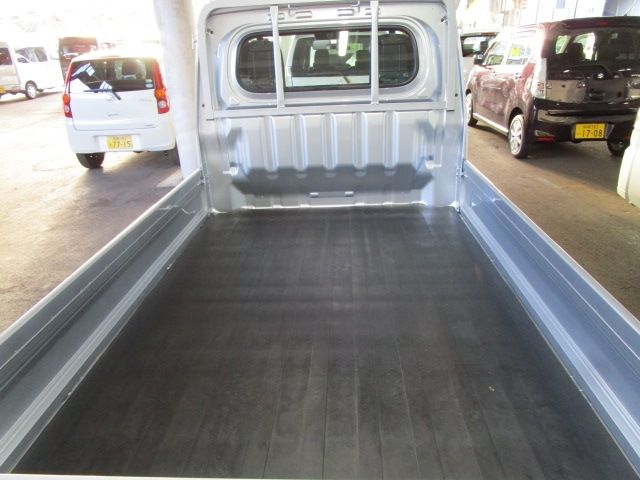 SUBARU SAMBAR truck 4WD 2025