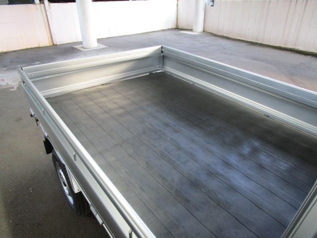 SUBARU SAMBAR truck 4WD 2025