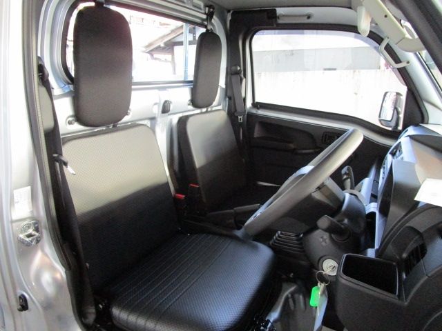 SUBARU SAMBAR truck 4WD 2025