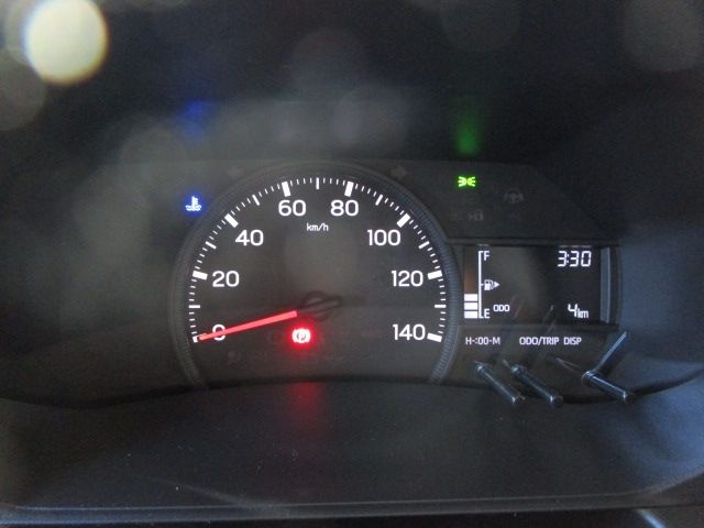 SUBARU SAMBAR truck 4WD 2025