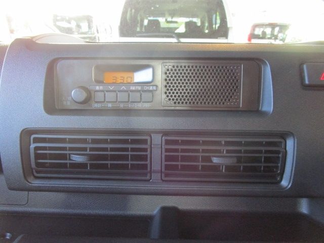 SUBARU SAMBAR truck 4WD 2025