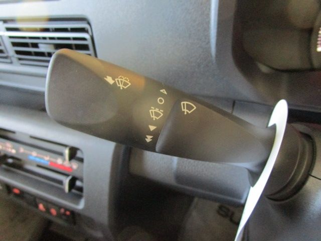 SUBARU SAMBAR truck 4WD 2025