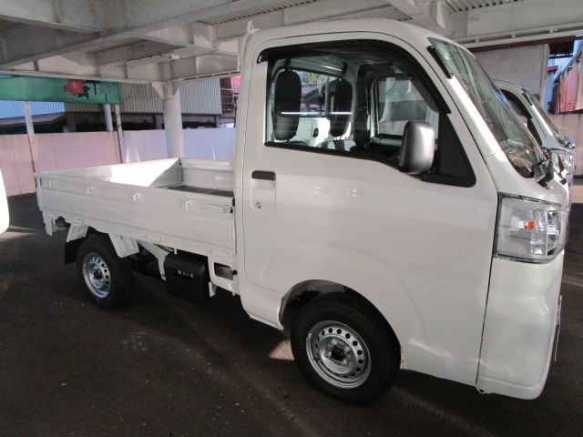 SUBARU SAMBAR truck 4WD 2025