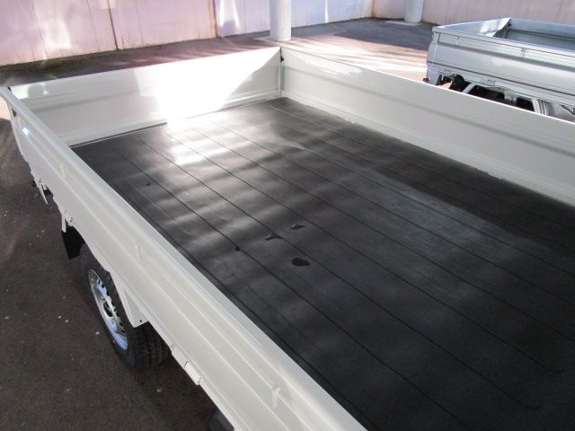 SUBARU SAMBAR truck 4WD 2025