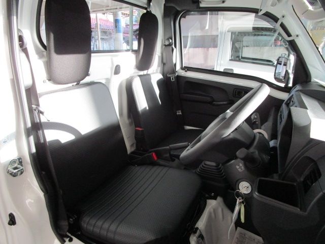 SUBARU SAMBAR truck 4WD 2025