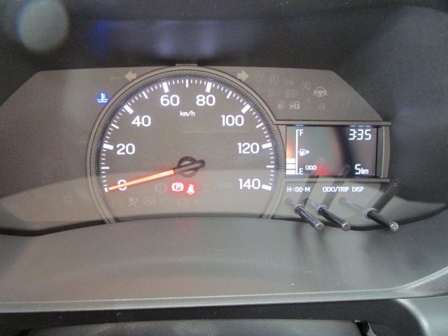 SUBARU SAMBAR truck 4WD 2025