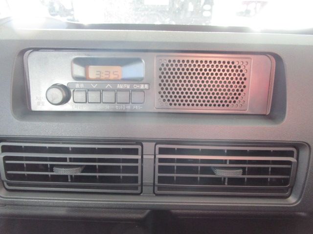 SUBARU SAMBAR truck 4WD 2025