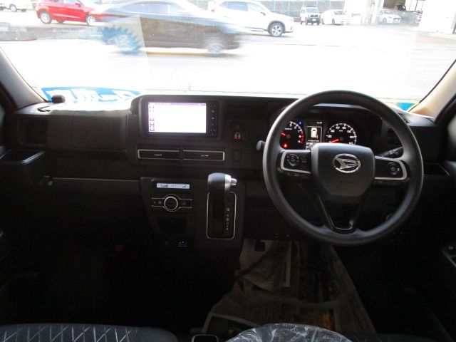 DAIHATSU ATRAI van 4WD 2022