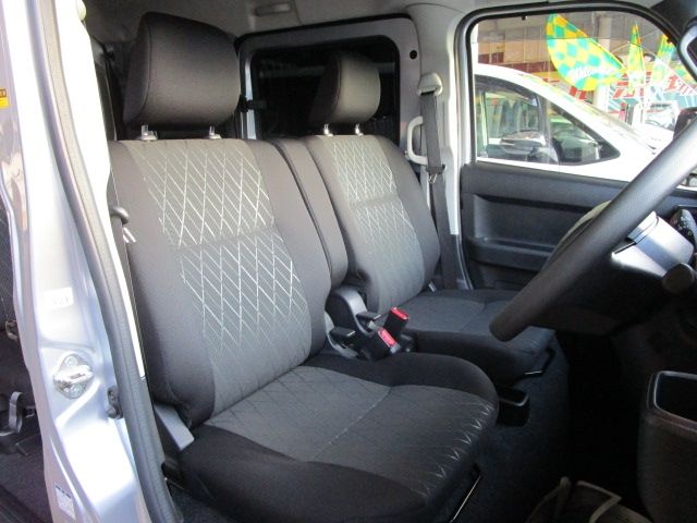 DAIHATSU ATRAI van 4WD 2022