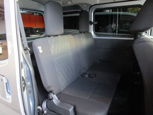 DAIHATSU ATRAI van 4WD 2022