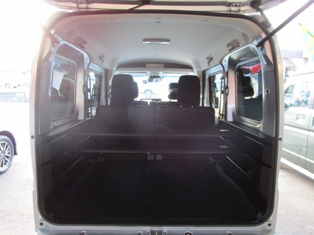 DAIHATSU ATRAI van 4WD 2022