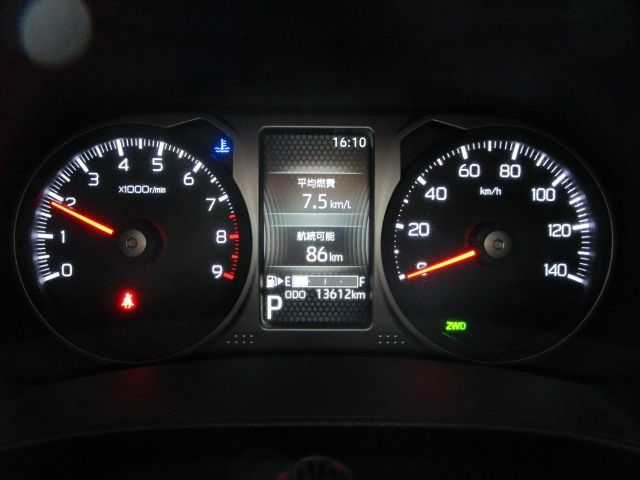 DAIHATSU ATRAI van 4WD 2022