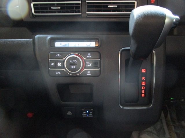 DAIHATSU ATRAI van 4WD 2022