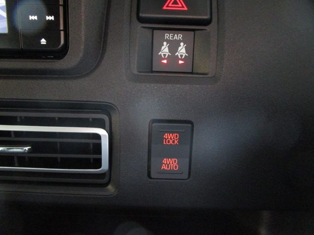 DAIHATSU ATRAI van 4WD 2022